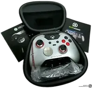 Microsoft Xbox One SCUF Forza 7 Elite Collector