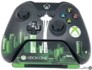 Microsoft Xbox One Seattle Skyline Controller