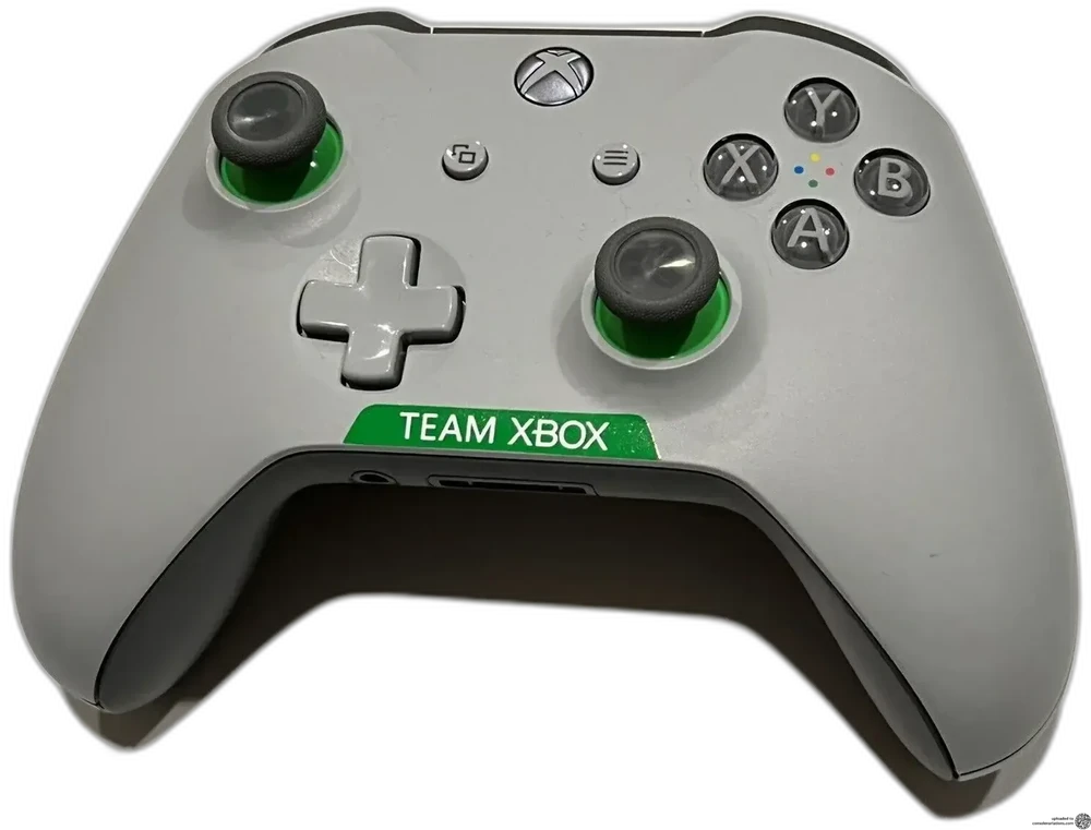 Microsoft Xbox One Team Xbox Controller