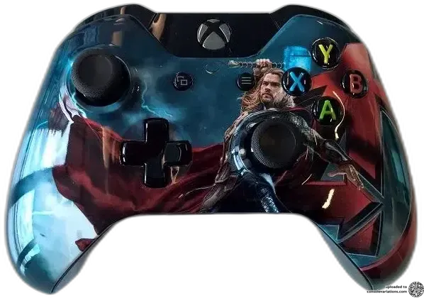 Microsoft Xbox One Thor Controller