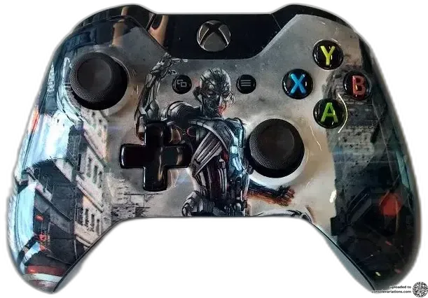 Microsoft Xbox One Ultron Controller
