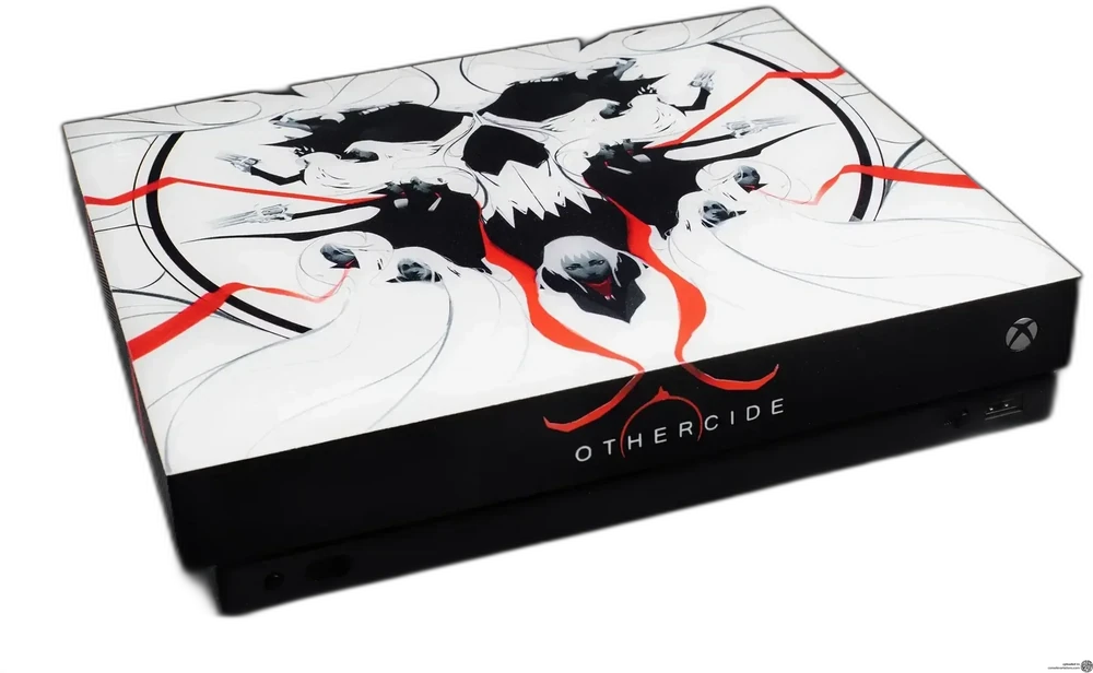 Microsoft Xbox One X Othercide