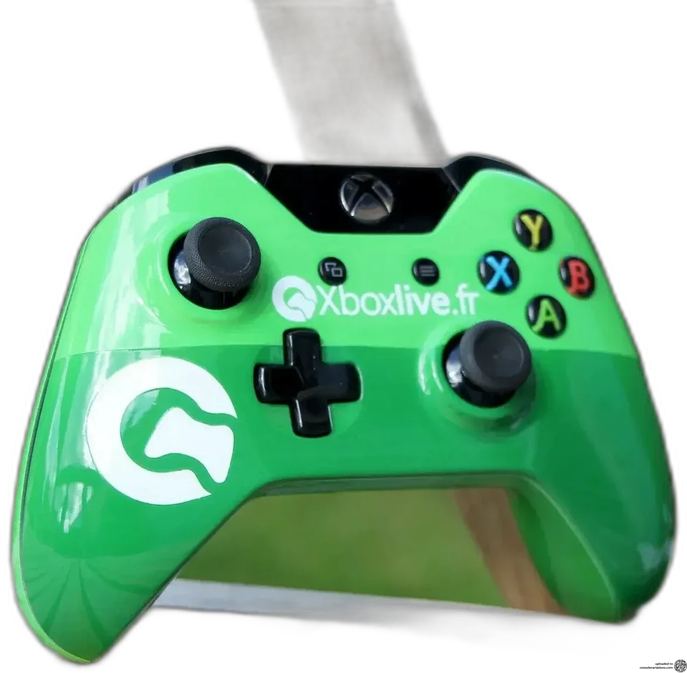 Microsoft Xbox One Xboxlive Controller