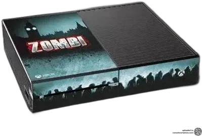Microsoft Xbox One Zombi