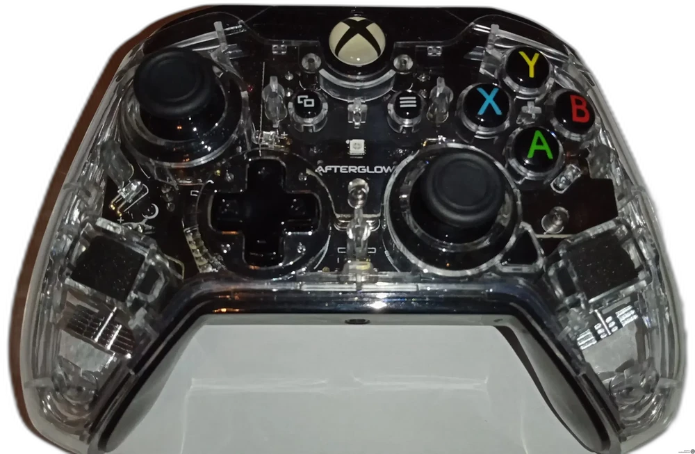 PDP Xbox One Afterglow Wired Controller