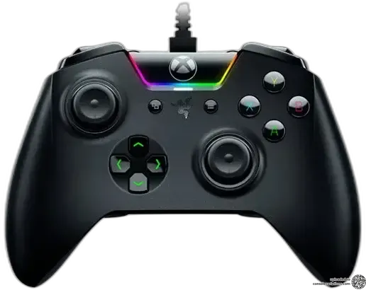 Razer Wolverine Tournament Controller