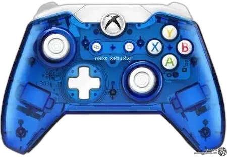 Rock Candy Xbox One Controller