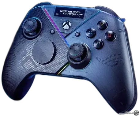 Asus ROG Xbox Series X Raikiri Pro Controller
