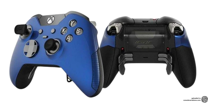 Microsoft Xbox Series X Jemez Controller