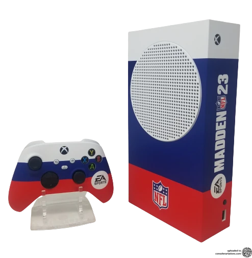 Microsoft Xbox Series S Madden 23