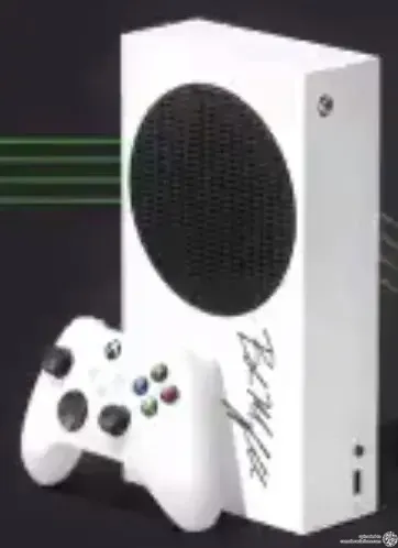 Microsoft Xbox Series S Baker Mayfield