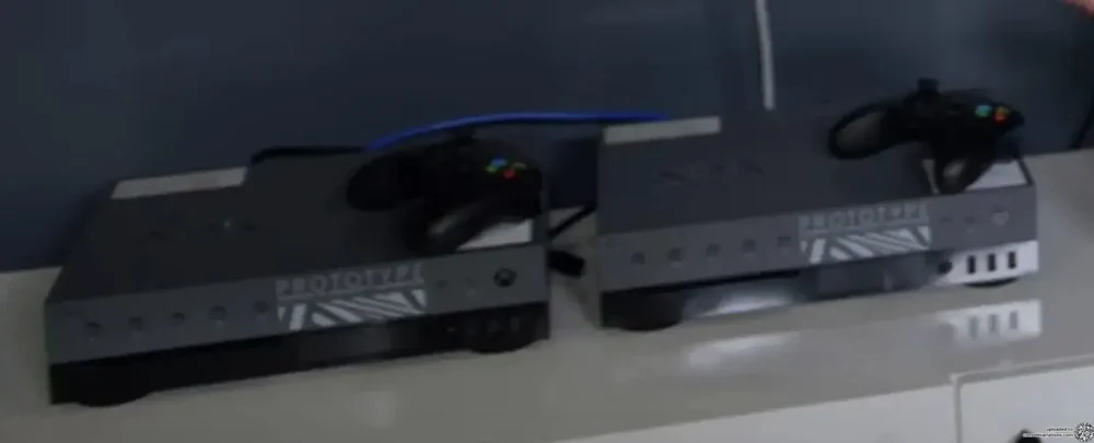 Microsoft Xbox Series X Dev Kit