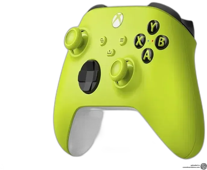 Microsoft Xbox Series X Electric Volt Controller (AM)