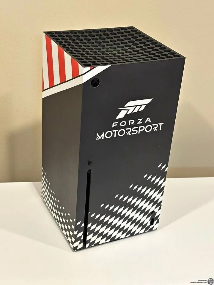 Microsoft Xbox Series X Forza Motosport