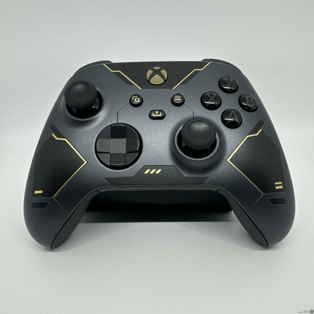 Microsoft Xbox Series X Halo Infinite Controller