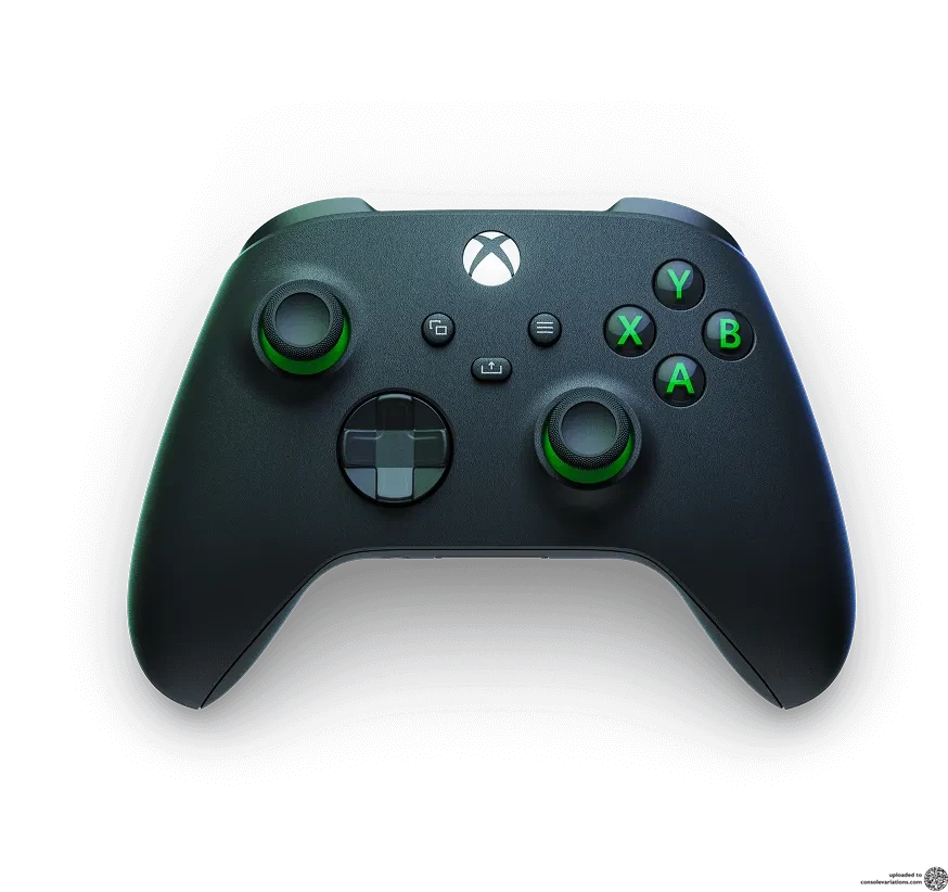 Microsoft Xbox Series X Meta Quest 3S Controller (NA)