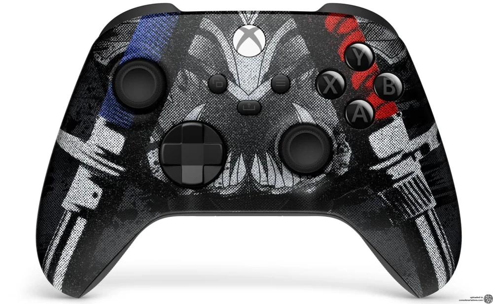 Microsoft Xbox Series X Ninja Gaiden 4