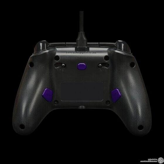 PowerA Xbox Series X Sparkle Advantage Wired Controller