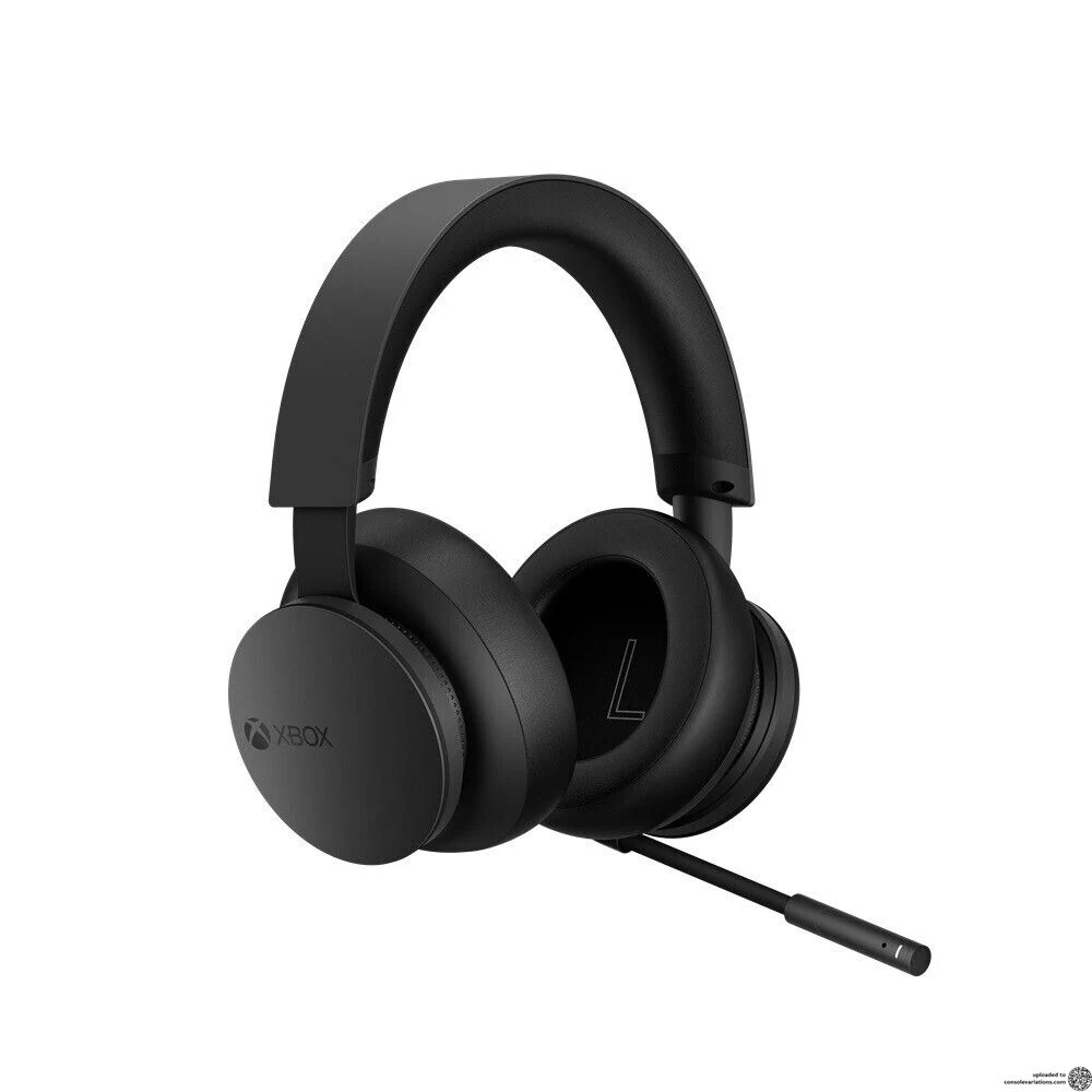 Microsoft Xbox Series X | S Wireless Headset Version 2