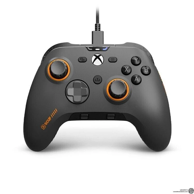 Scuff Xbox Series X Valor Pro Controller(s)