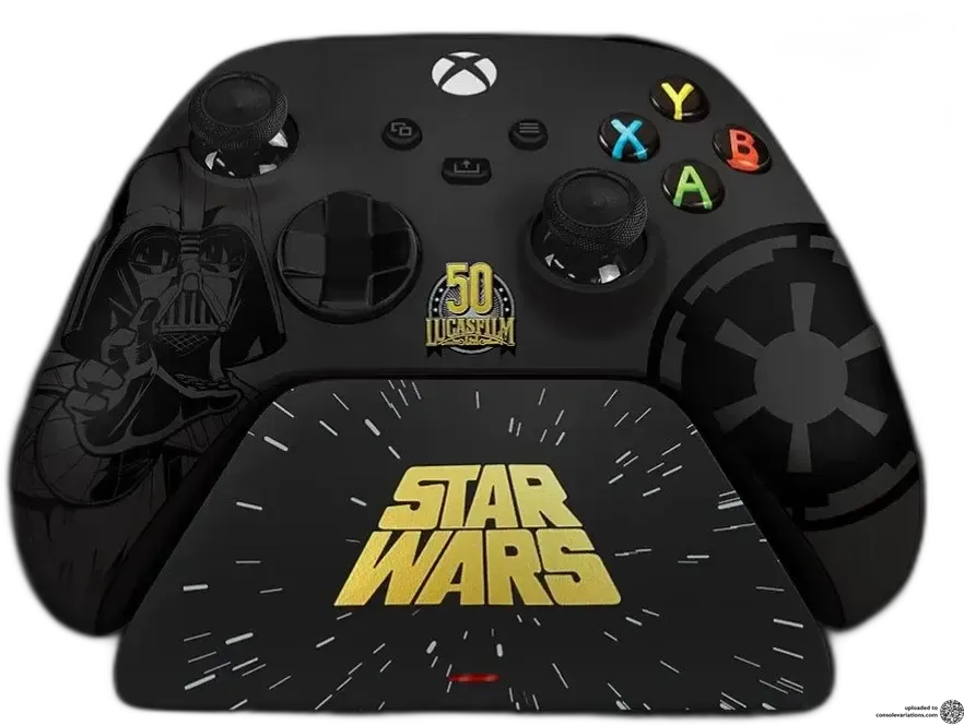 Microsoft Xbox Series X Vader Xbox Controller