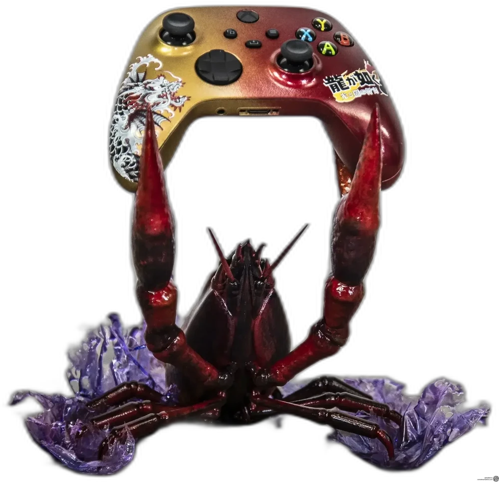 Microsoft Yakuza Like a Dragon 2 Controller