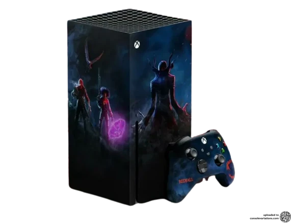 Microsoft Xbox Series X Redfall