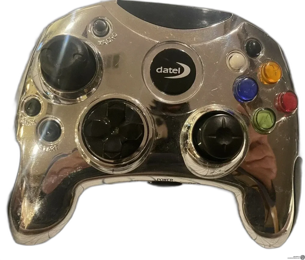 Datel Wireless Xbox Controller