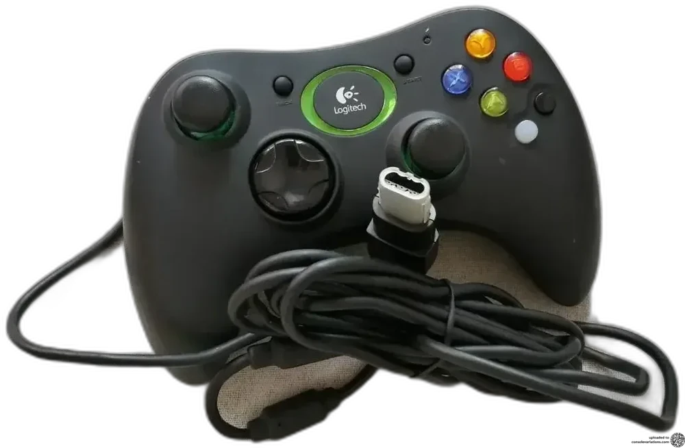 Logitech Xbox Wired Precision Controller