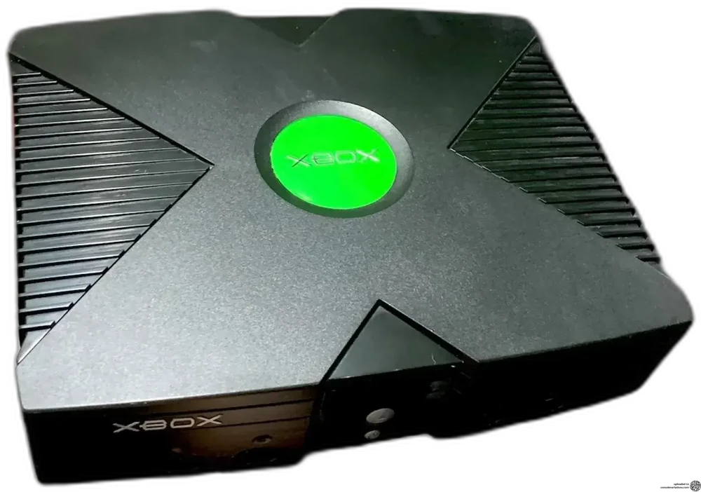 Microsoft Xbox King Kong Bundle