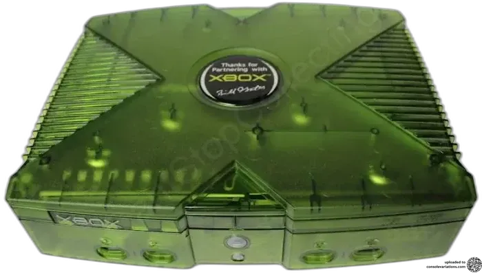 Microsoft Xbox Partners