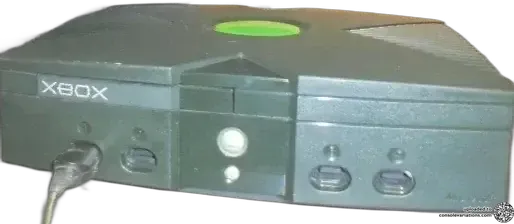 Microsoft Xbox Prototype