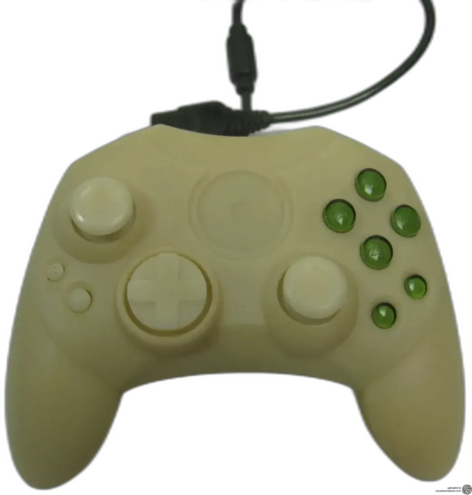 Microsoft Xbox Prototype Controller S