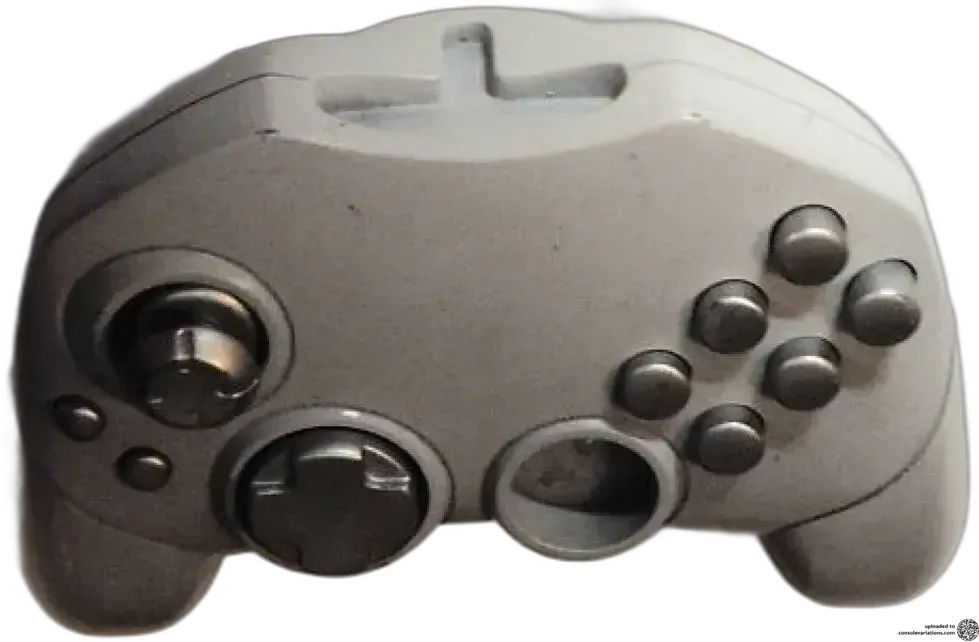 Microsoft Xbox Prototype Controller