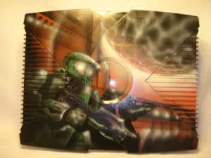 Microsoft Xbox PSXCare Halo (SE)