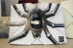 Microsoft Xbox PSXCare Spider (SE)
