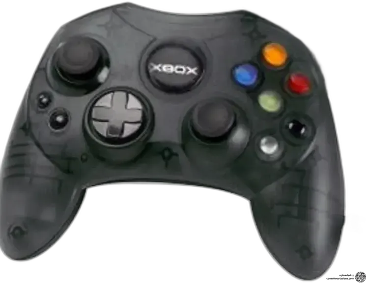 Microsoft Xbox Skeleton Controller S
