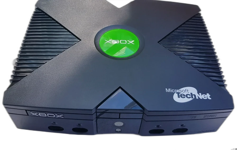 Microsoft Xbox TechNet