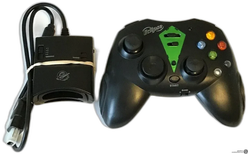 Pelican Eclipse Xbox Wireless Controller