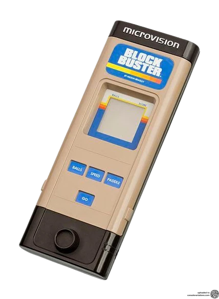 MB Microvision
