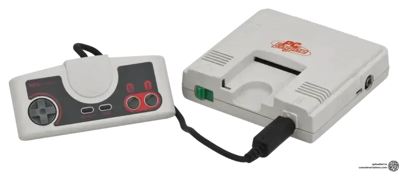 Nec PC Engine (JP)