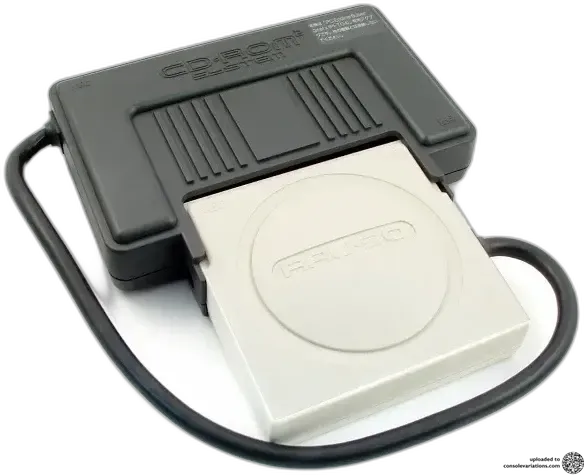 Nec PC Engine SuperGrafx Rom Adaptor