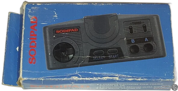 Sodipeng PC Engine Sodipad