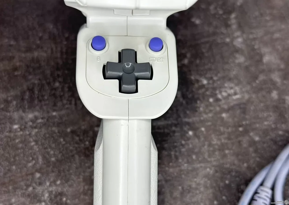 Sega Dreamcast Light Gun