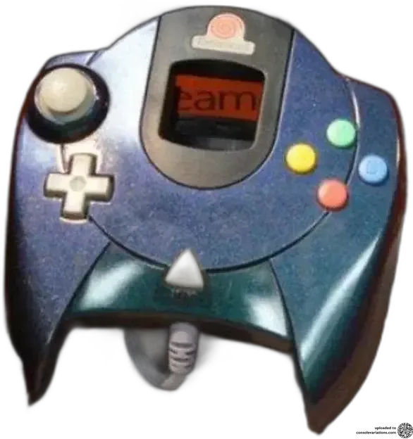 Sega Dreamcast Maziora Controller