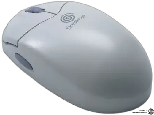 Sega Dreamcast Mouse
