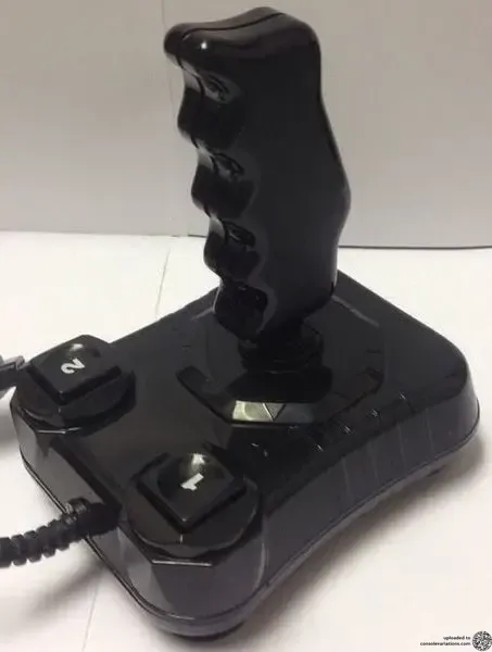 Power Play Master System Controller