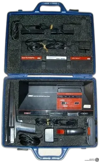 Sega Master System Ultra
