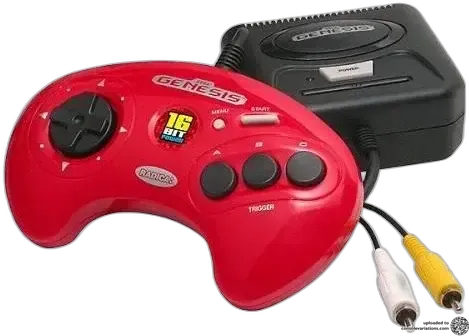 Arcade Legends Sega Mega Drive Volume II,