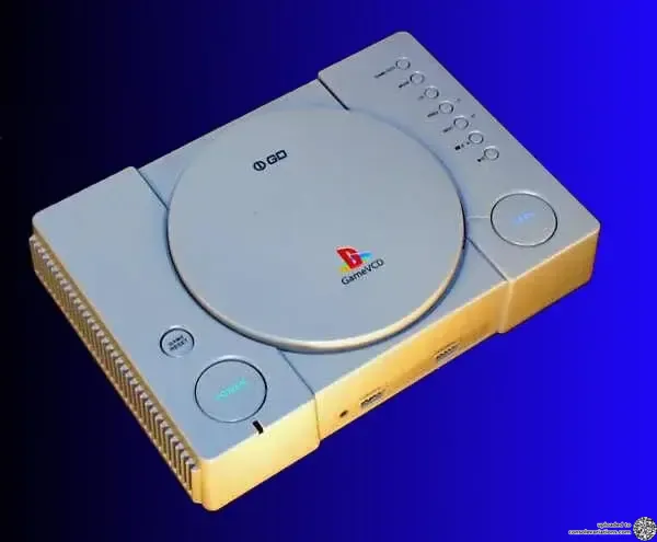 Game VCD Sega Genesis Mega Drive Clone